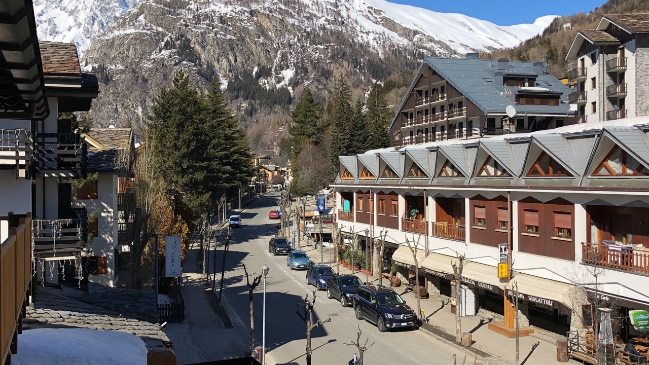 Photo of Outdoor in Courmayeur
