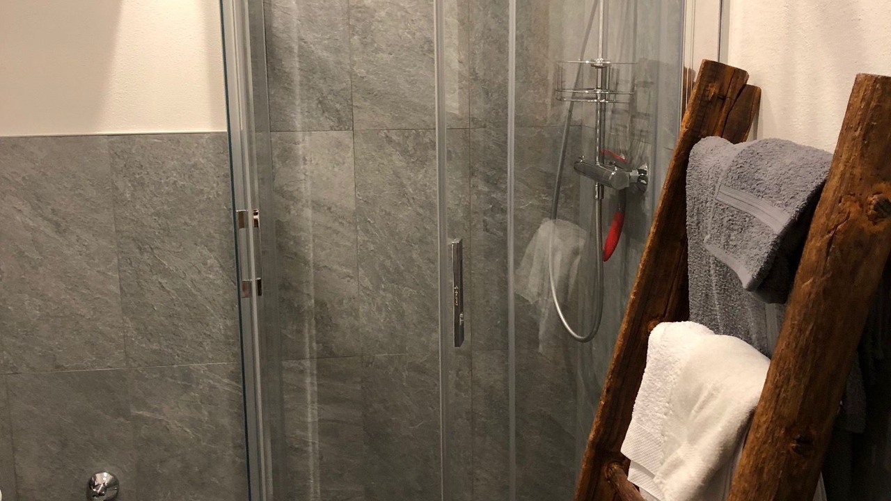 Photo of Bathroom in Courmayeur
