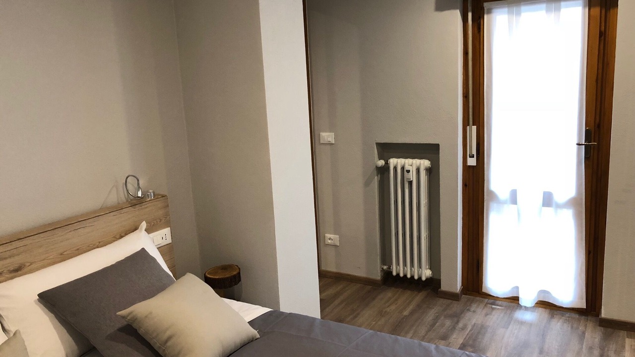 Photo of Bedroom in Courmayeur