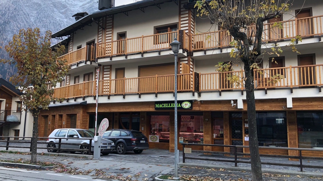 Photo of Outdoor in Courmayeur