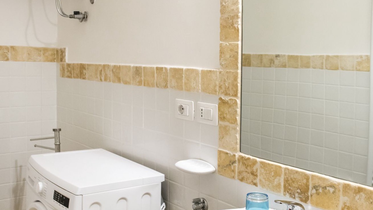 Photo of Bathroom in Sirolo