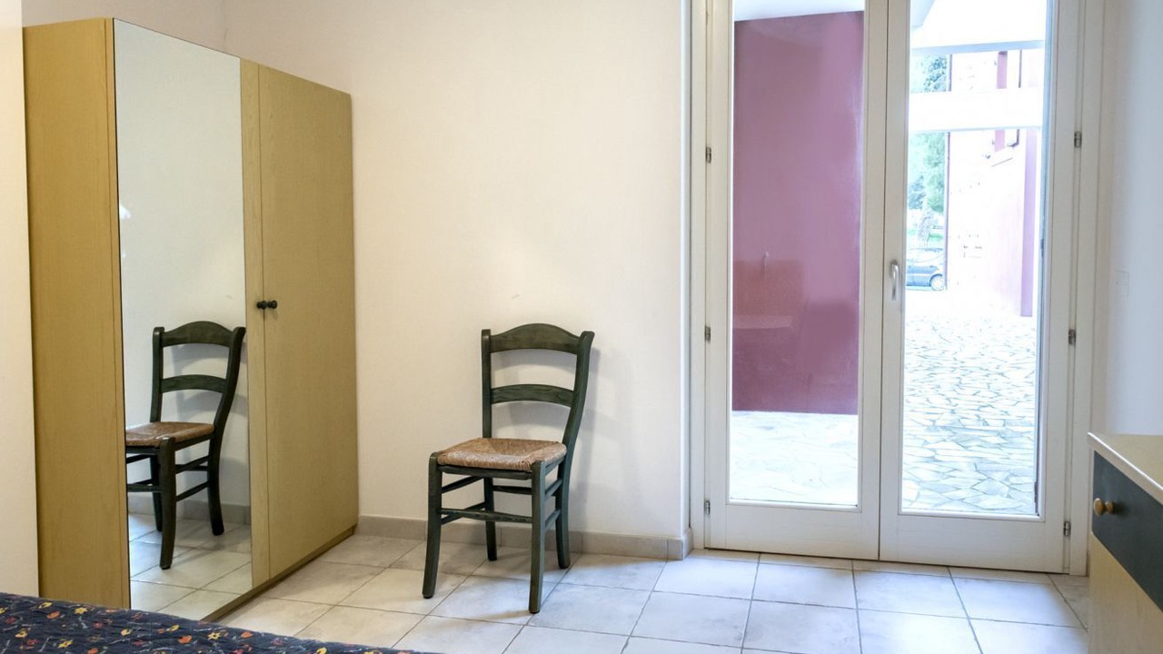 Photo of Bedroom in Sirolo
