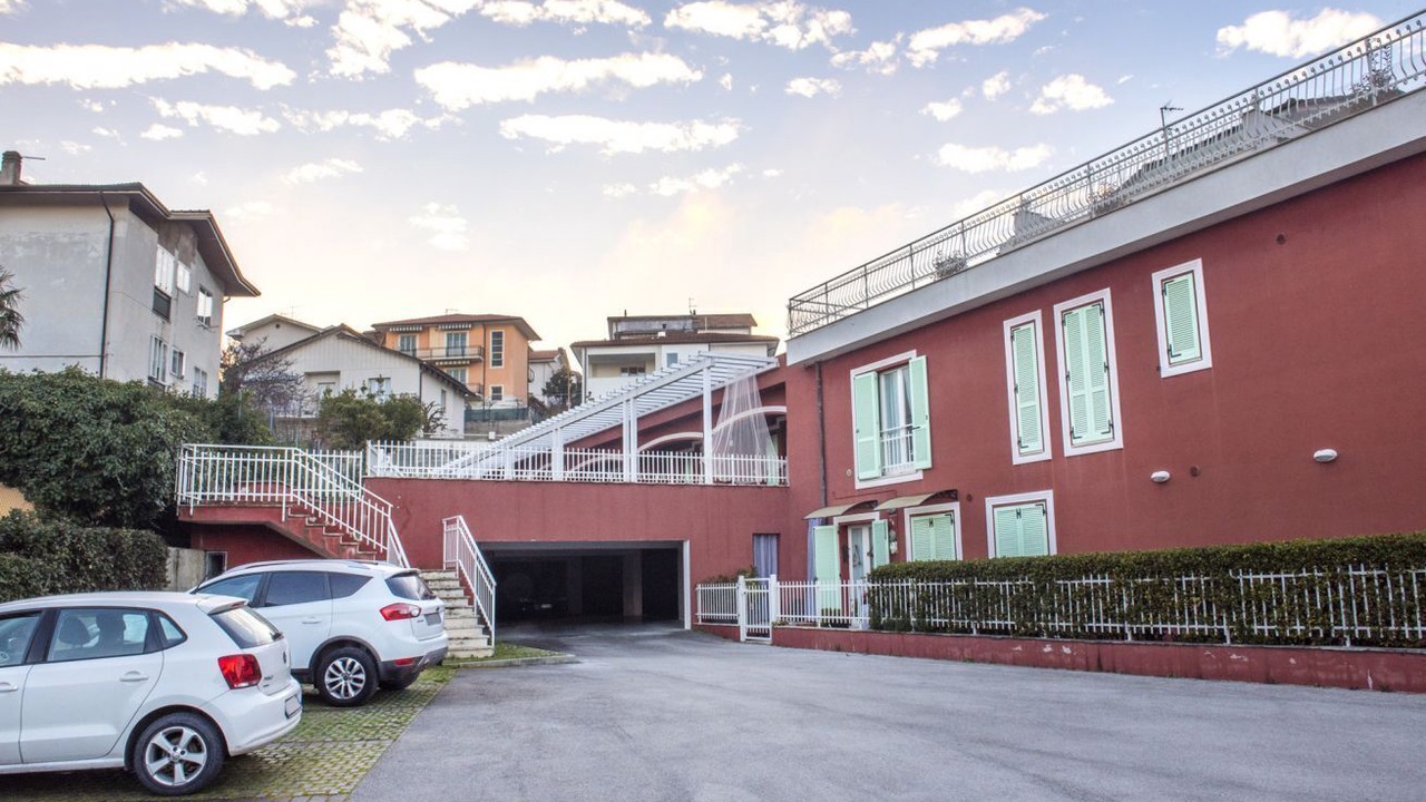 Photo of Outdoor in Sirolo