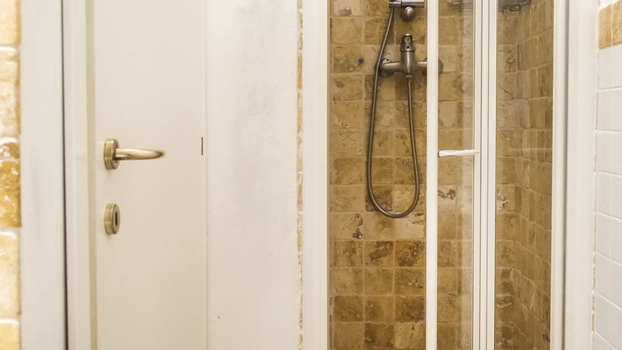 Photo of Bathroom in Sirolo