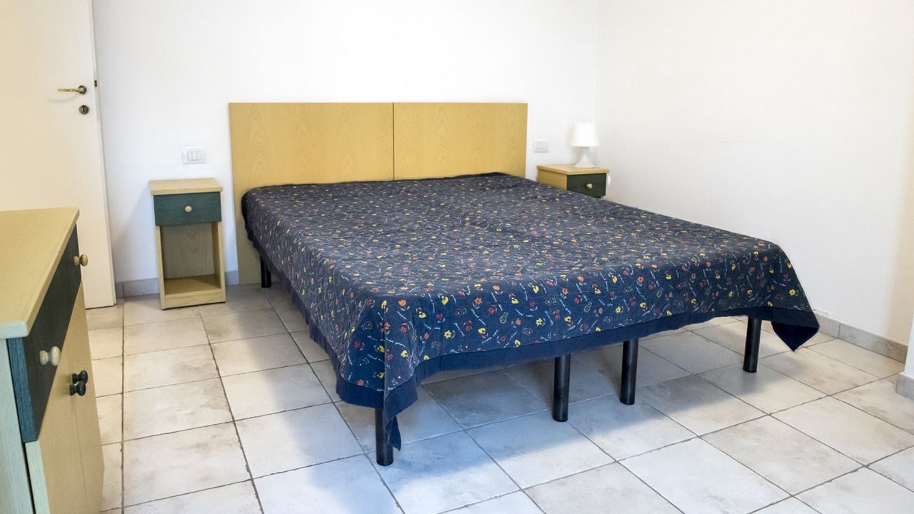 Photo of Bedroom in Sirolo
