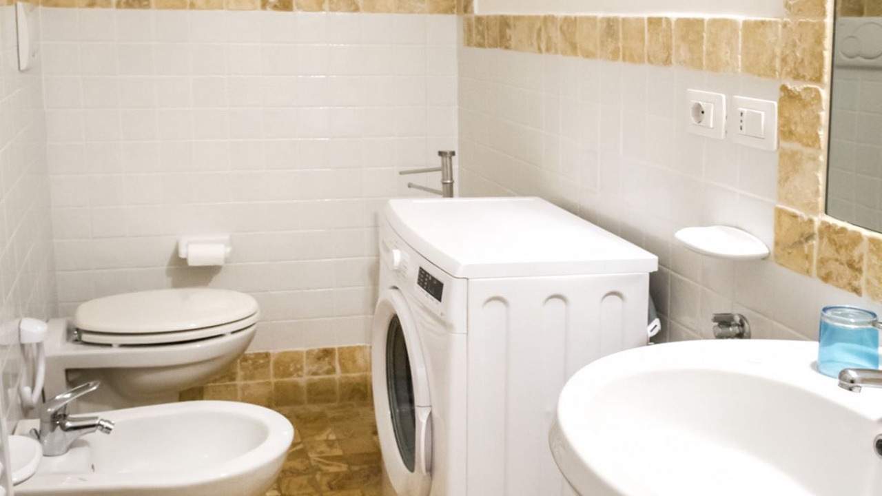 Photo of Bathroom in Sirolo