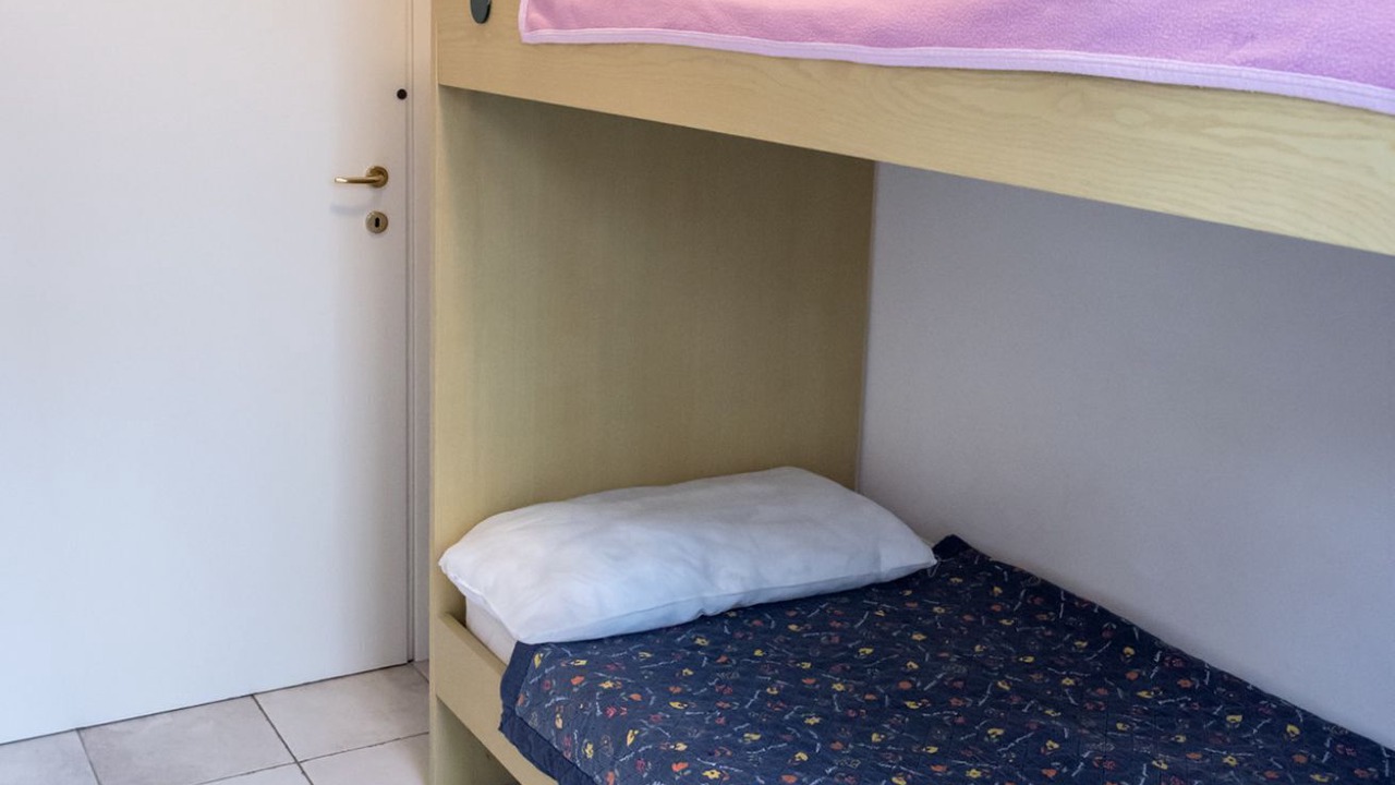 Photo of Bedroom in Sirolo