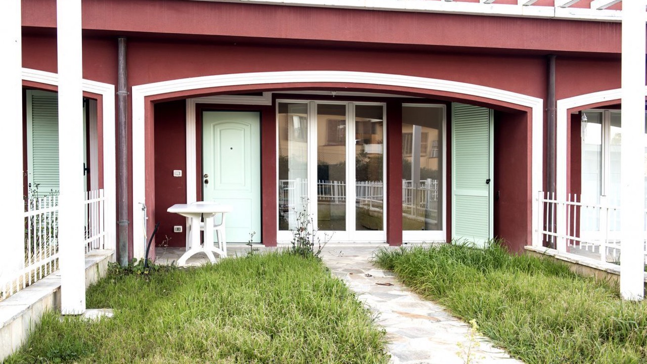 Photo of Outdoor in Sirolo