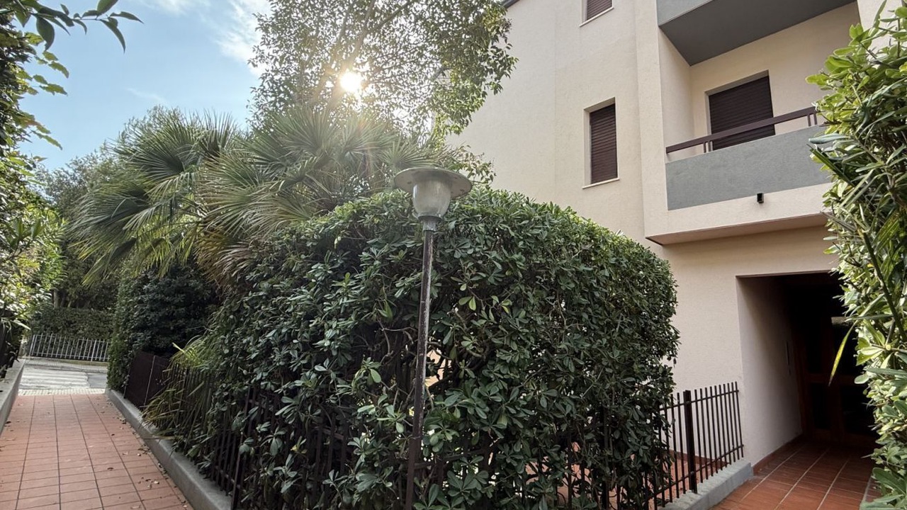 Photo of Outdoor in Sirolo