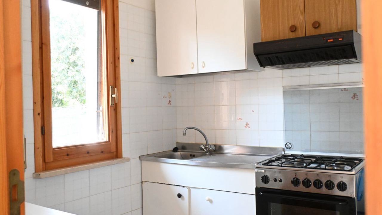 Photo of Kitchen in Sirolo