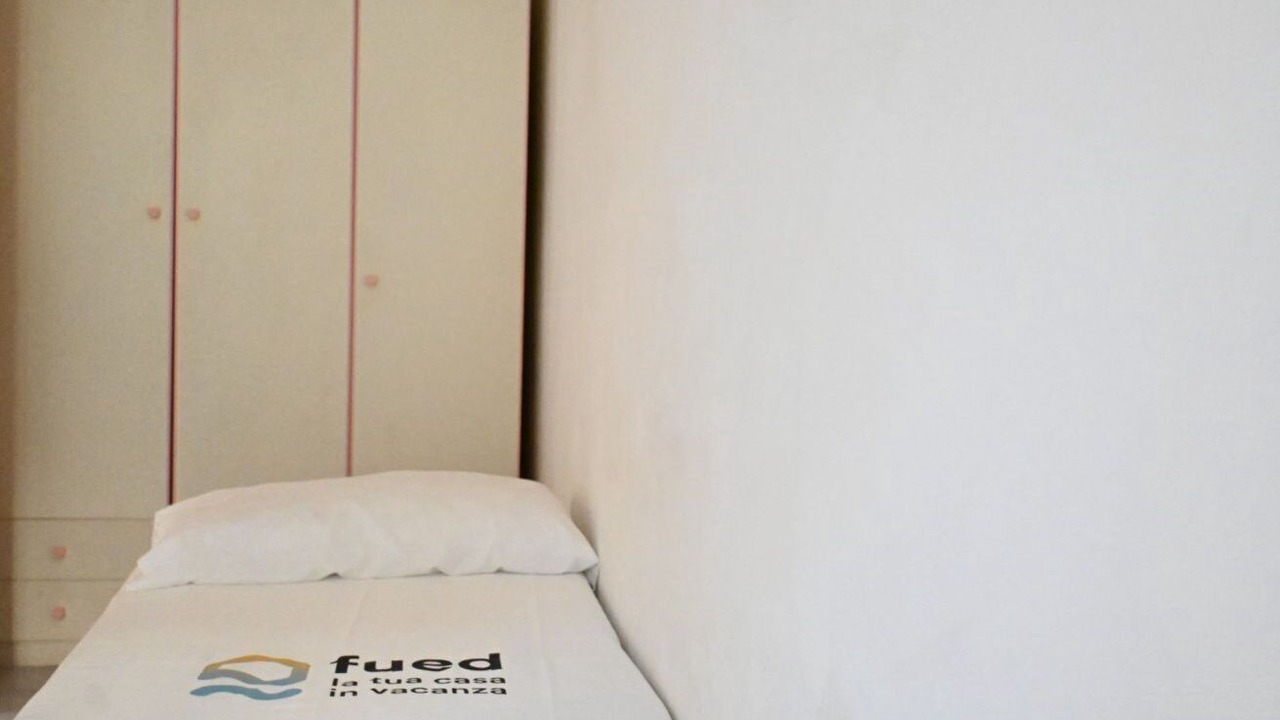 Photo of Bedroom in Sirolo