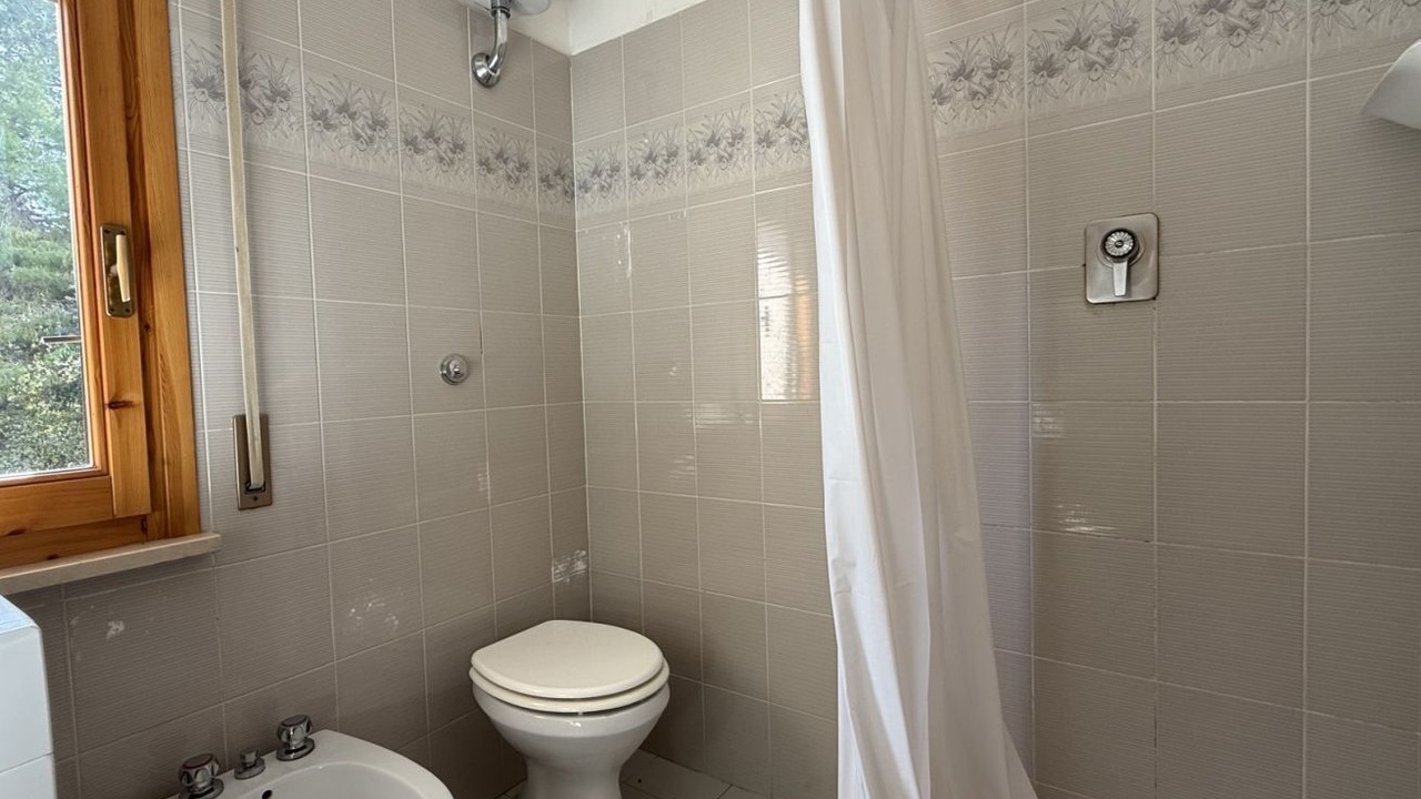 Photo of Bathroom in Sirolo