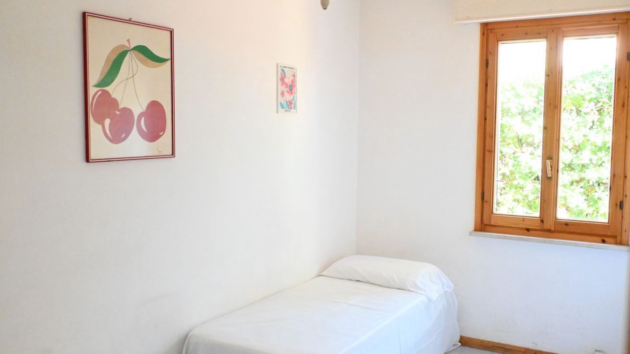 Photo of Bedroom in Sirolo