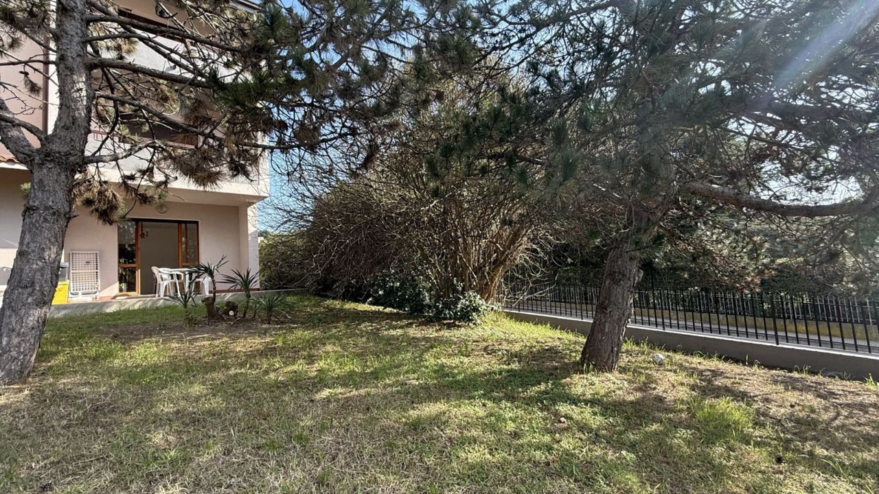 Photo of Patio Balcony in Sirolo
