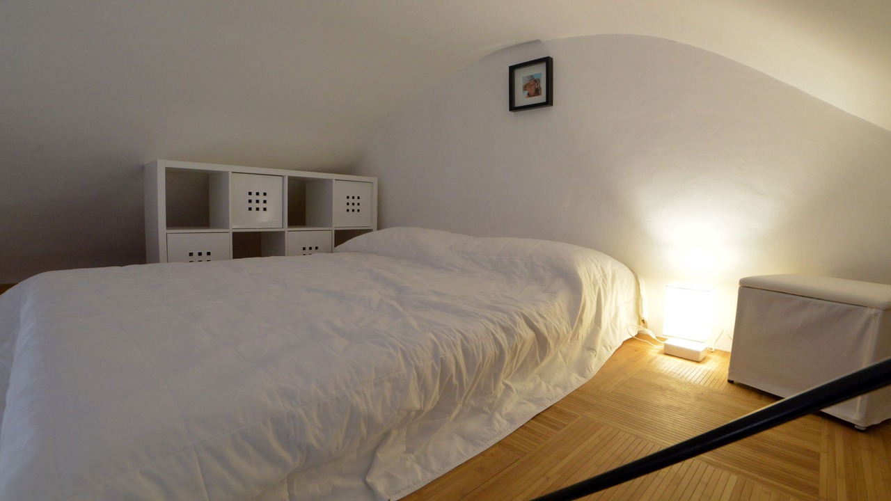 Photo of Bedroom in Ostuni Historic Centre