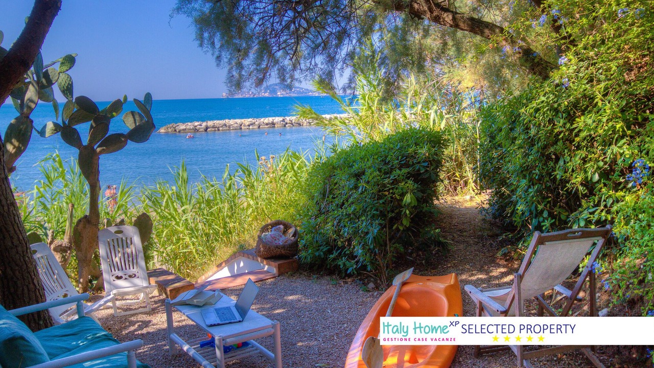 Photo of Outdoor in Formia