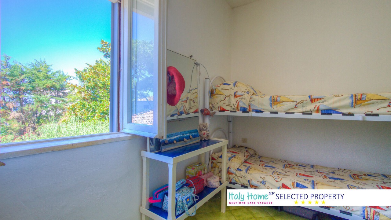 Photo of Bedroom in Formia