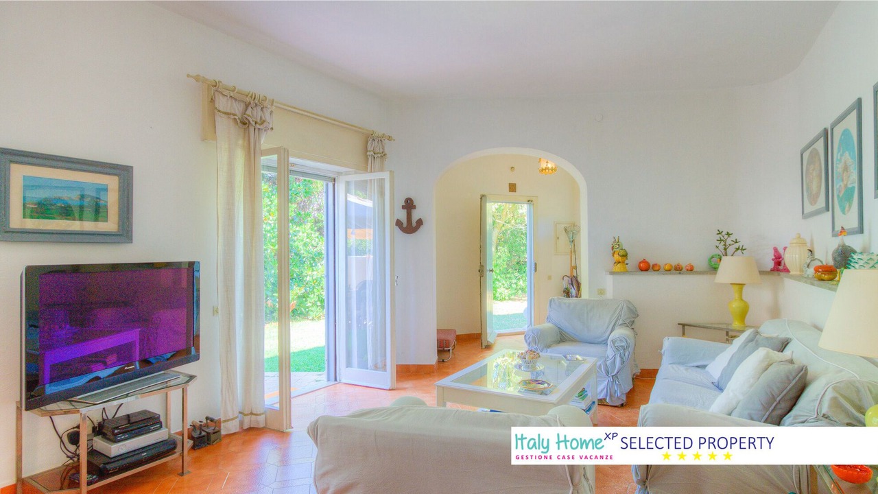 Photo of Livingroom in Formia