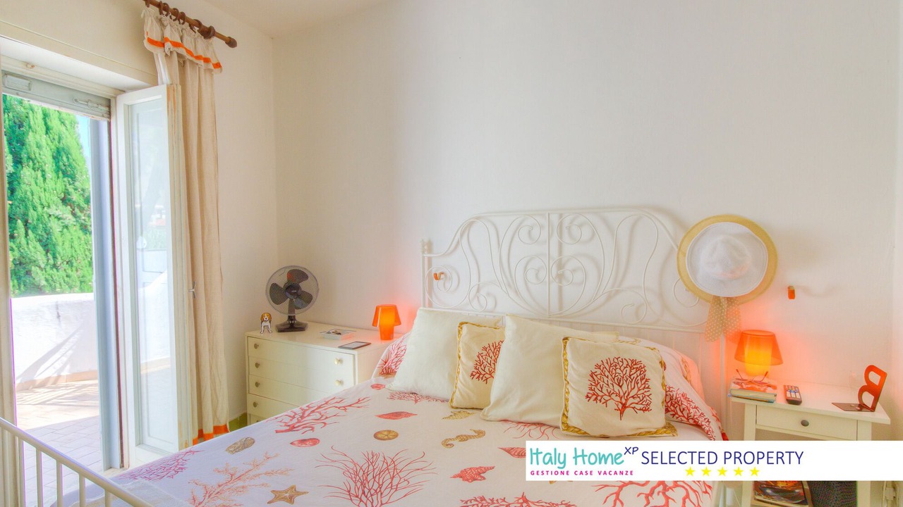 Photo of Bedroom in Formia