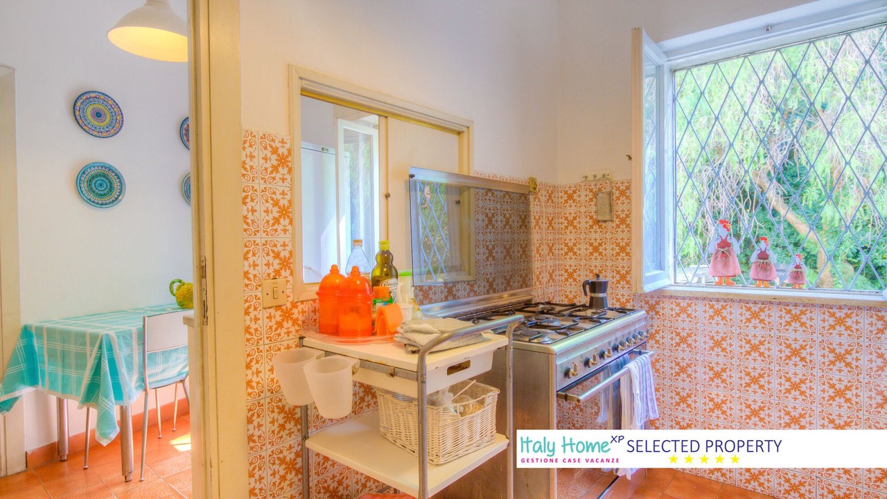 Photo of Kitchen in Formia