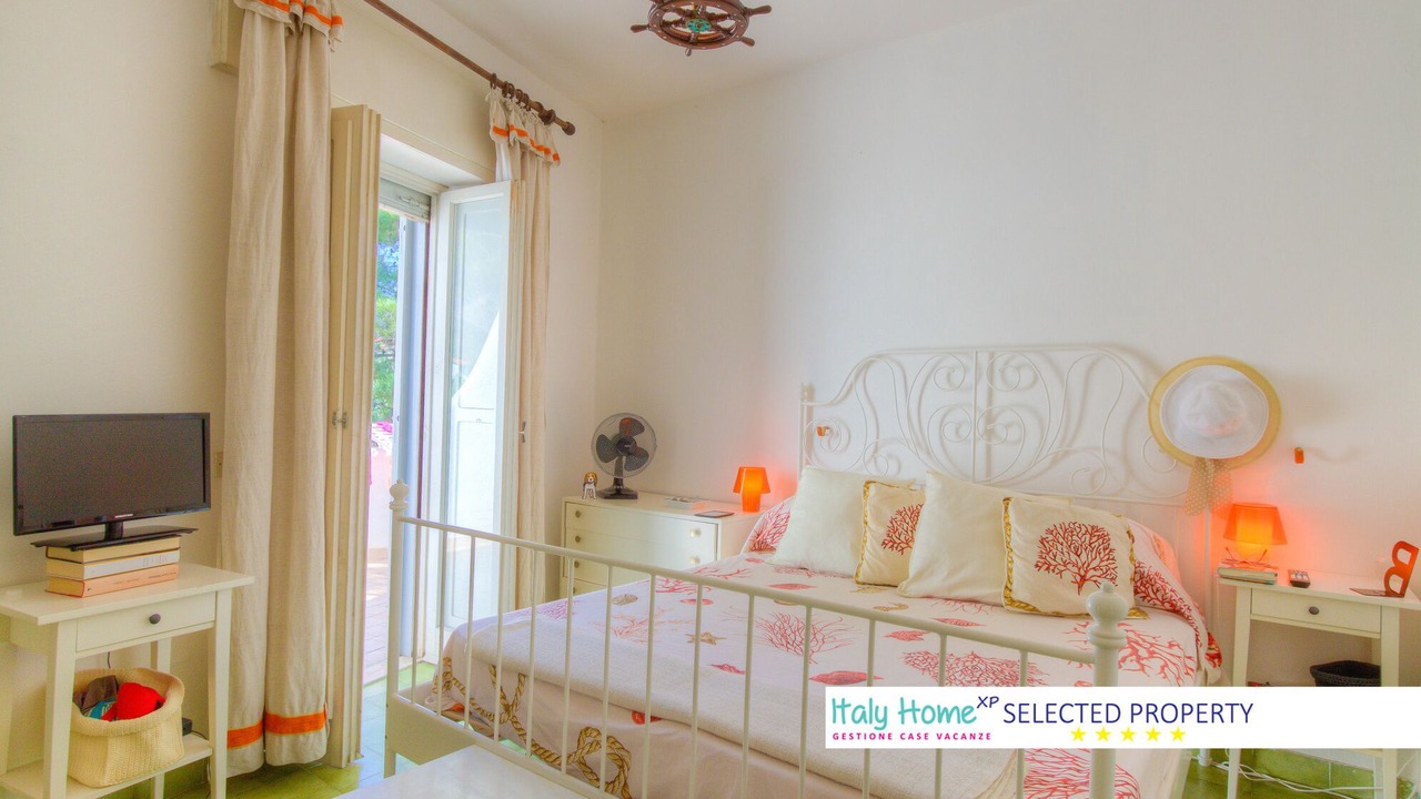 Photo of Bedroom in Formia