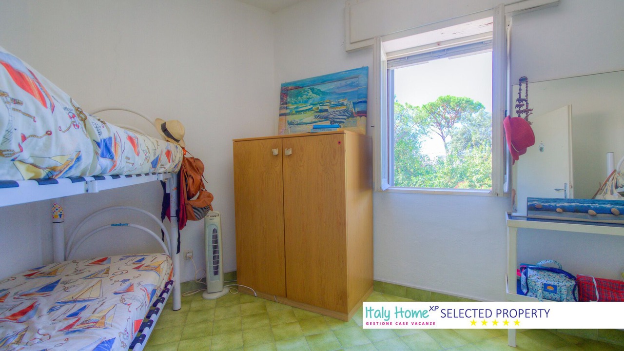 Photo of Bedroom in Formia