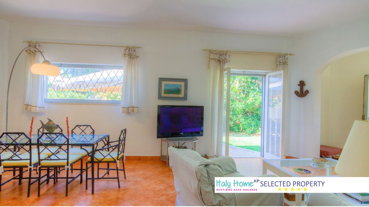 Photo of Livingroom in Formia