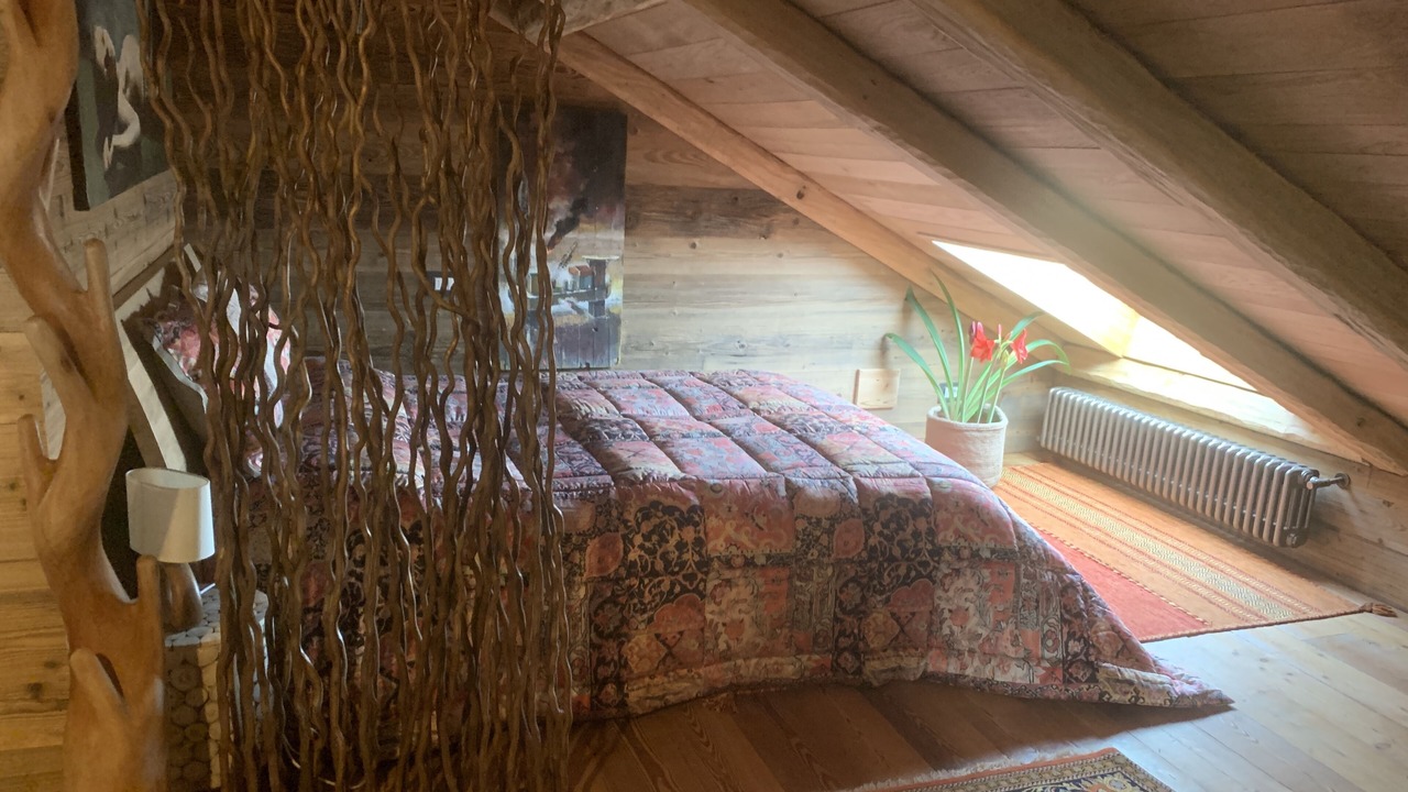 Photo of Bedroom in Carciano
