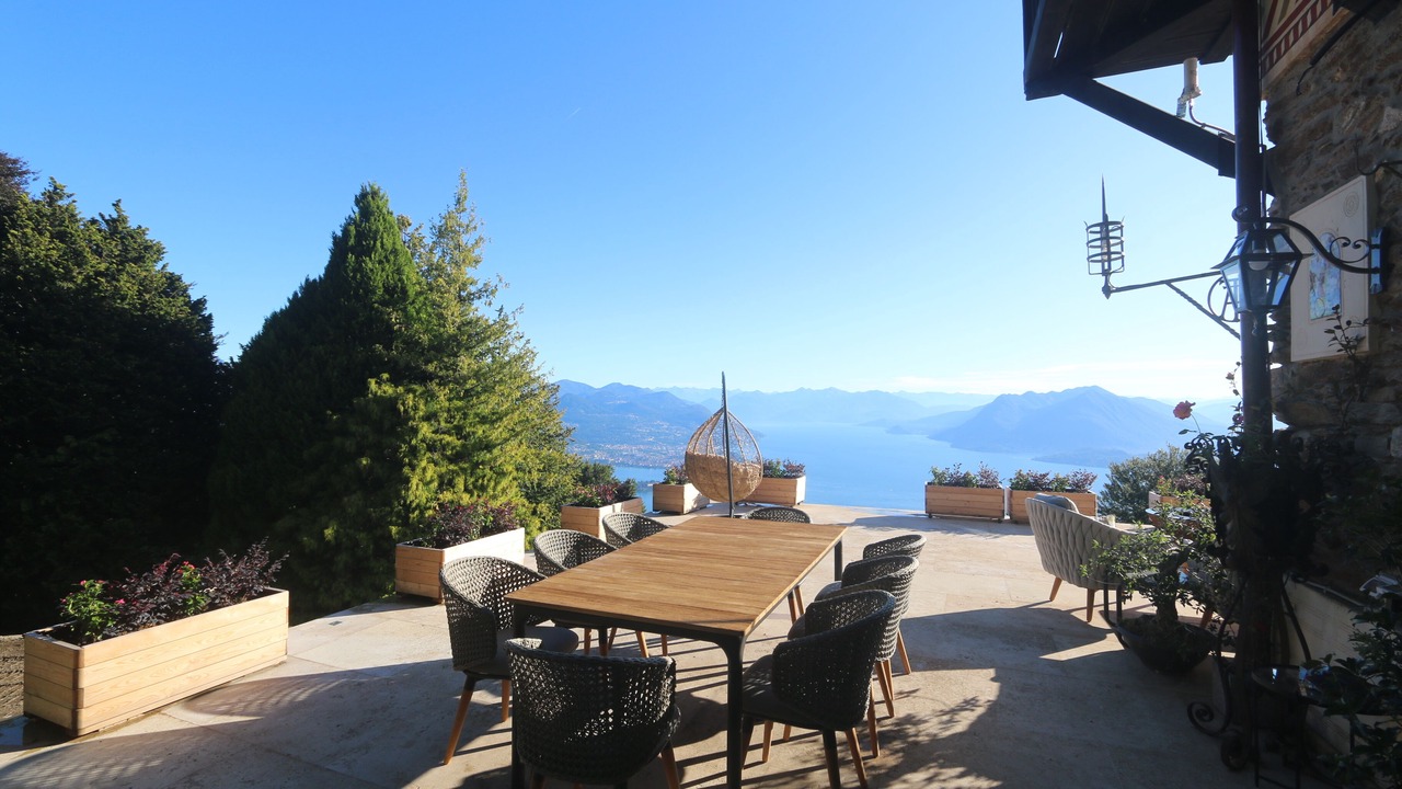 Photo of Outdoor in Carciano
