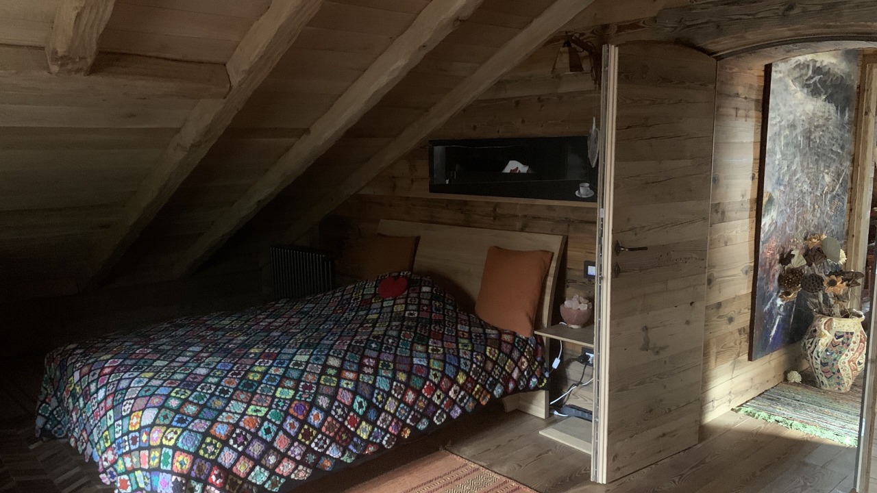 Photo of Bedroom in Carciano