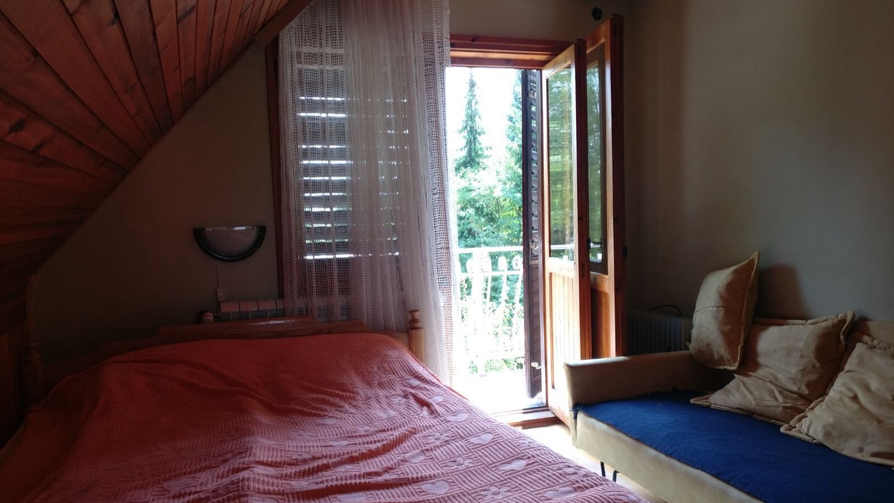 Photo of Bedroom in Zlatibor