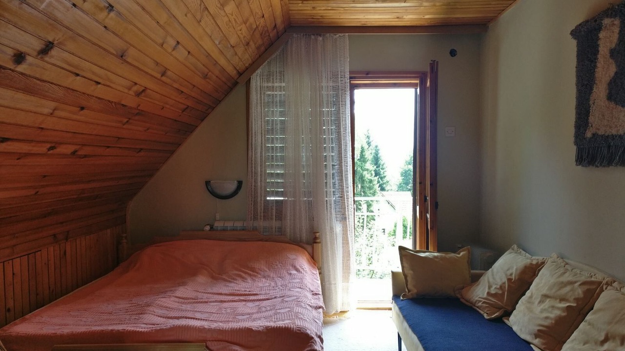 Photo of Bedroom in Zlatibor