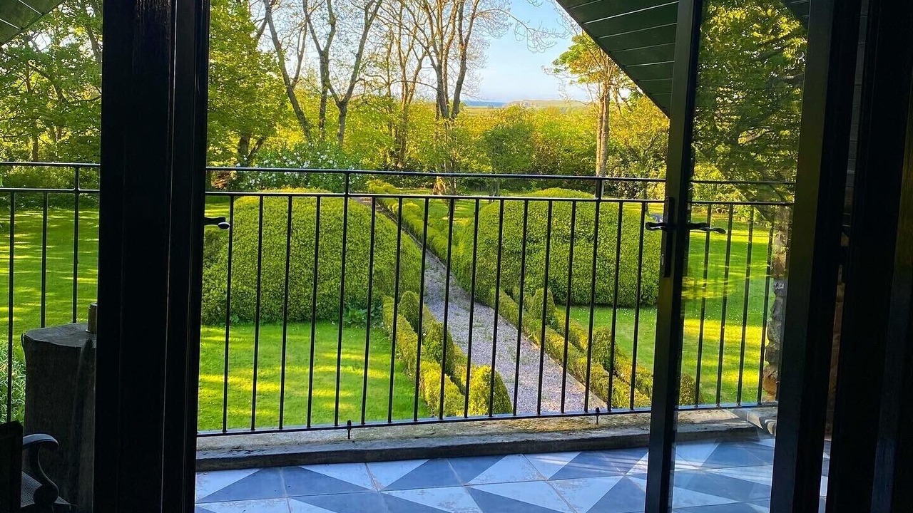 Photo of Patio Balcony in Bushmills