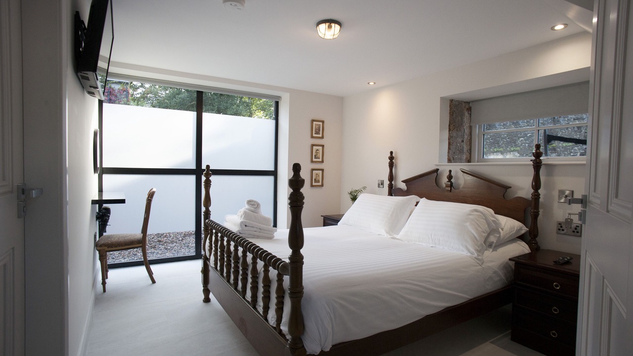 Photo of Bedroom in Bushmills