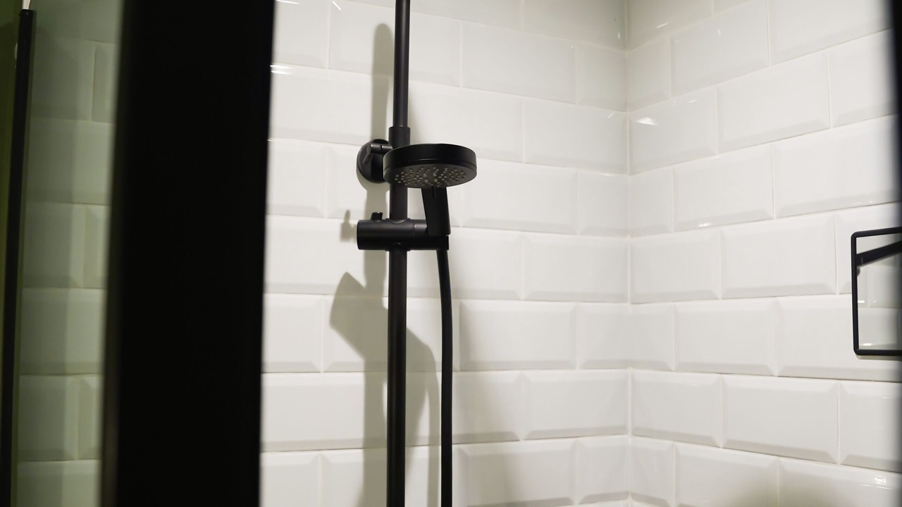 Photo of Bathroom in Bushmills