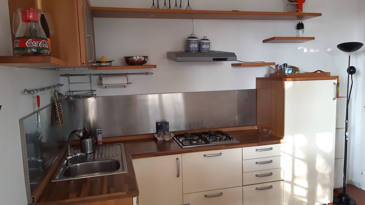 Photo of Kitchen in Faro