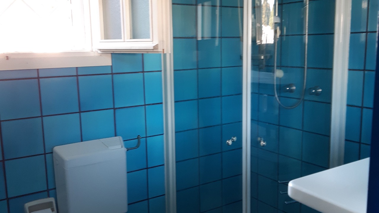 Photo of Bathroom in Faro
