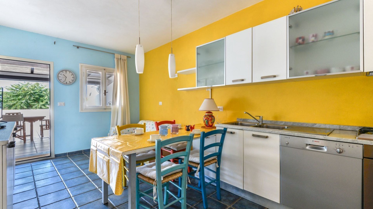 Photo of Kitchen in Innamorata