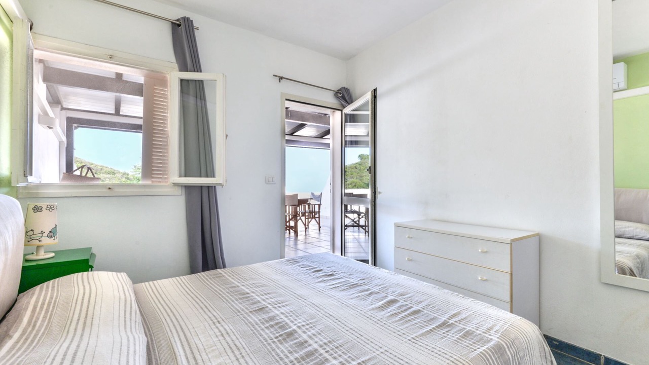 Photo of Bedroom in Innamorata