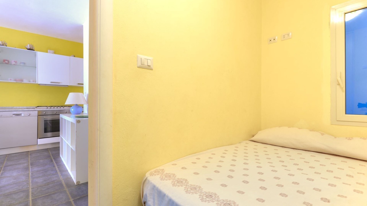 Photo of Bedroom in Innamorata