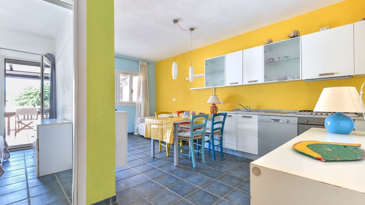 Photo of Kitchen in Innamorata