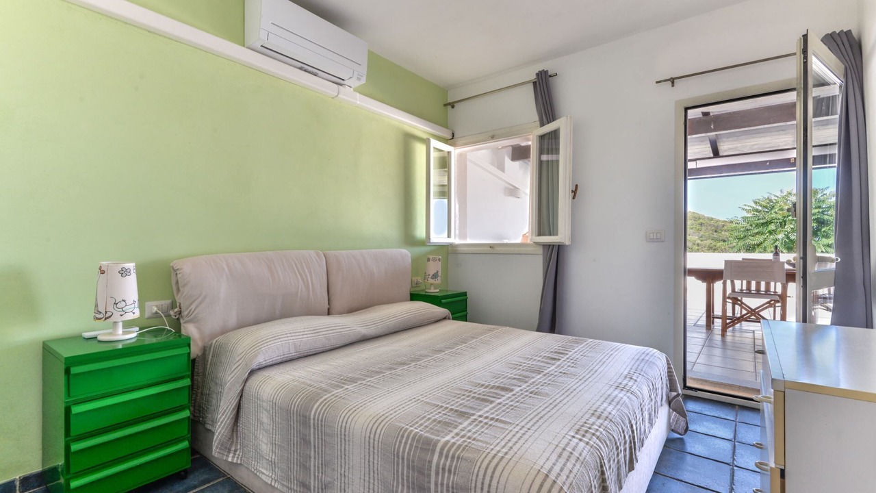 Photo of Bedroom in Innamorata
