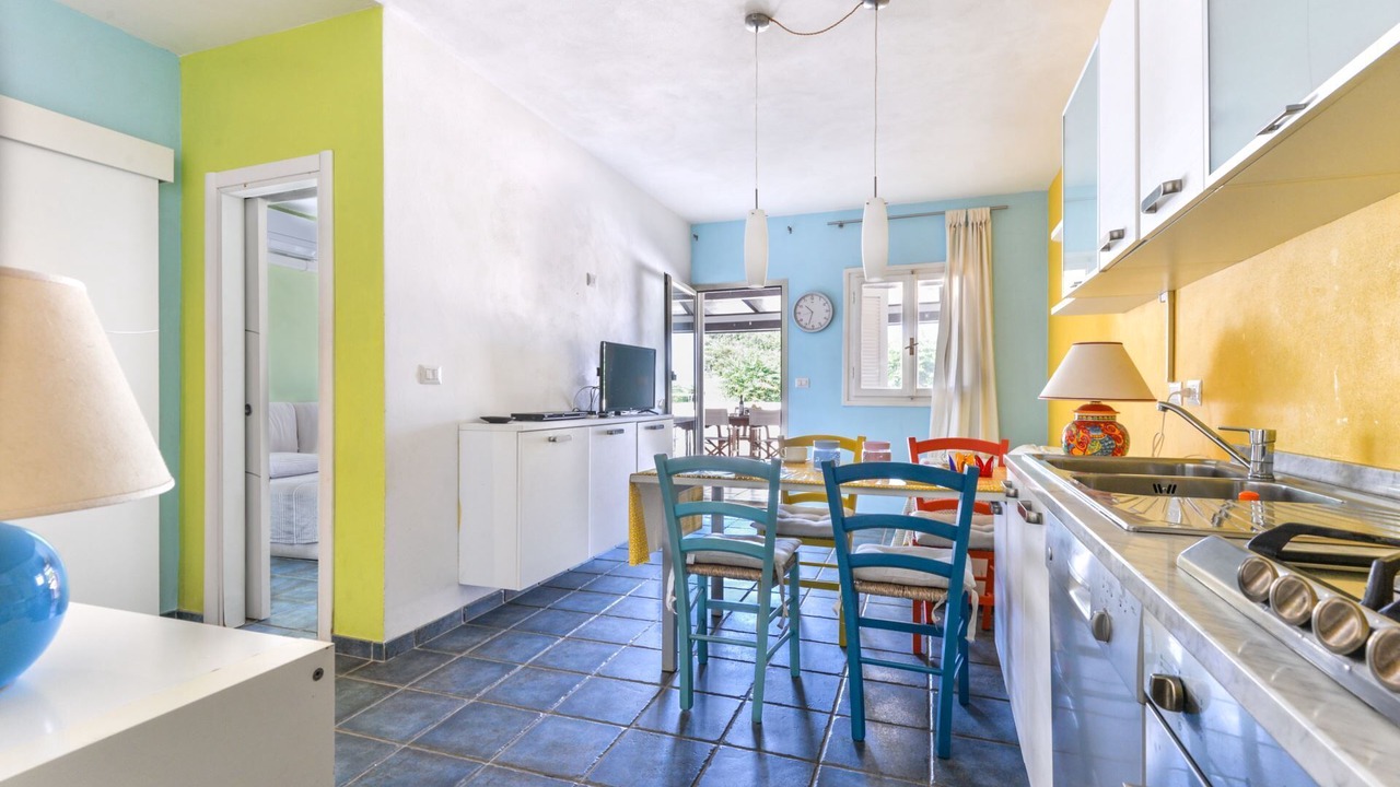 Photo of Kitchen in Innamorata