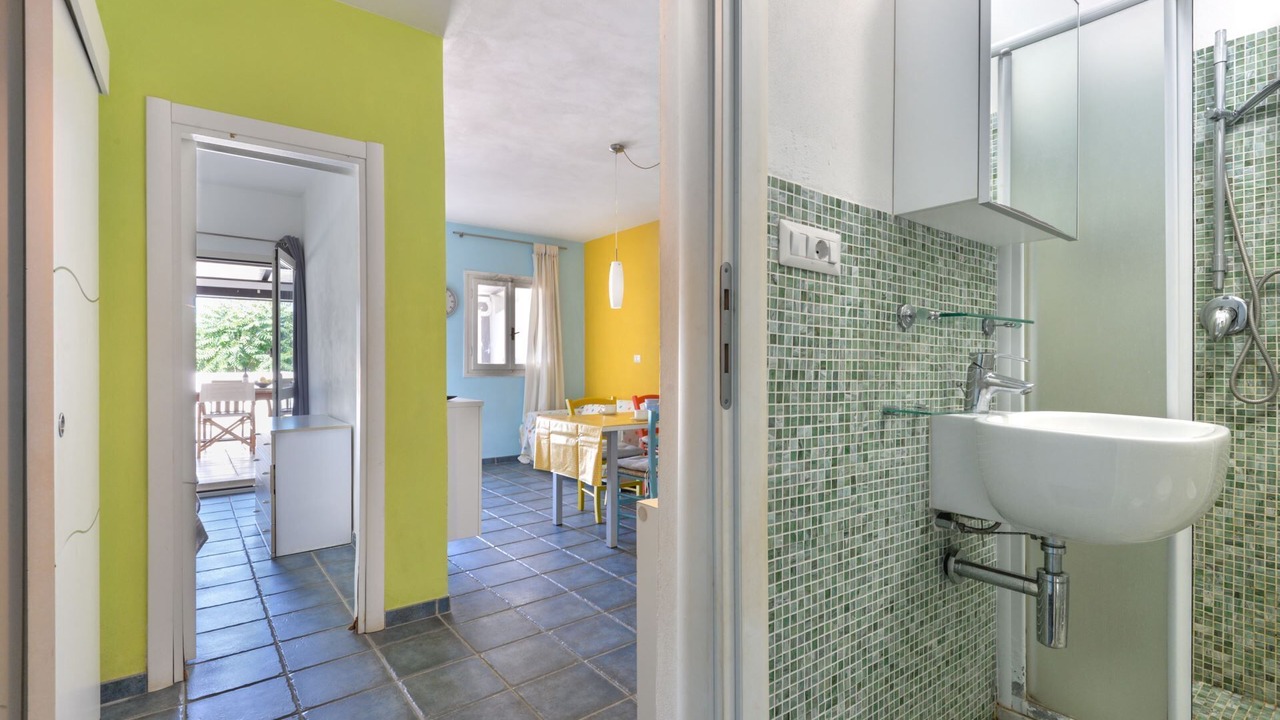 Photo of Bathroom in Innamorata