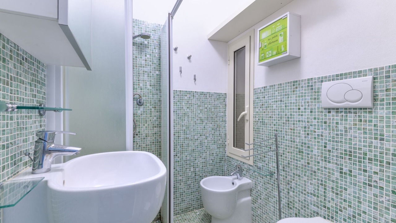 Photo of Bathroom in Innamorata