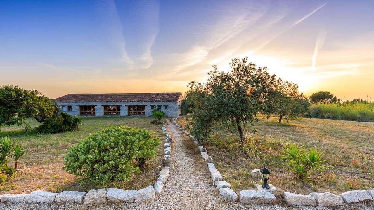 Photo of Outdoor in Badesi
