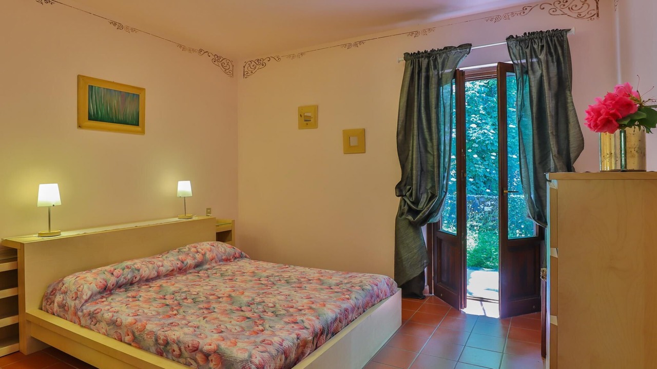 Photo of Bedroom in Castagno