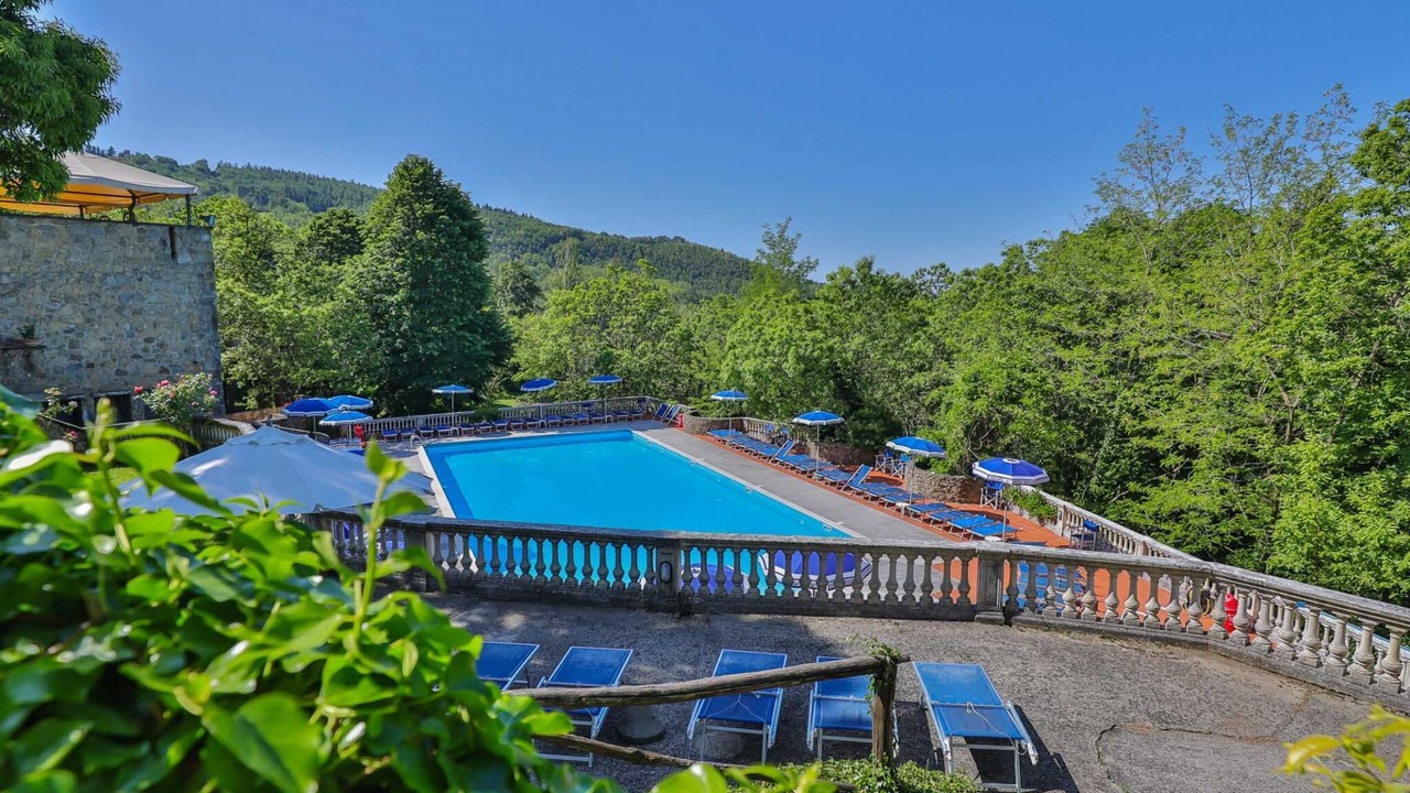 Photo of Outdoor in Castagno