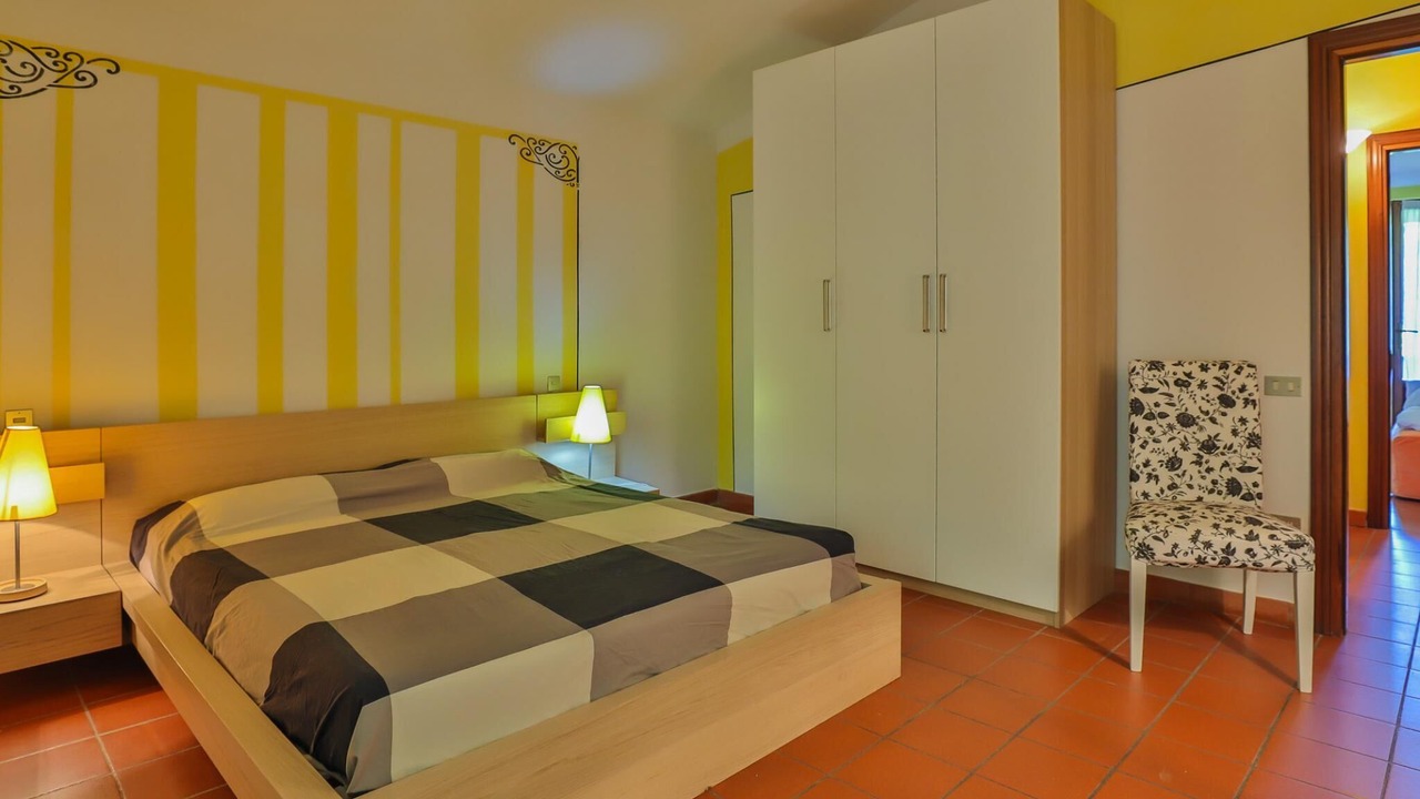 Photo of Bedroom in Castagno