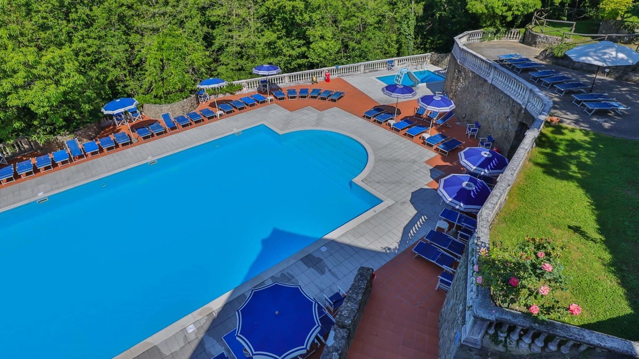 Photo of Outdoor in Castagno